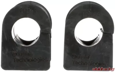 Delphi Suspension Stabilizer Bar Bushing Kit Ford - TD4197W