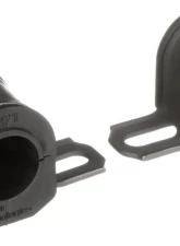 Delphi Suspension Stabilizer Bar Bushing Kit Front                                     - TD4198W - Image 3