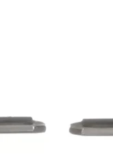 Delphi Suspension Stabilizer Bar Bushing Kit Front                                     - TD4198W - Image 2