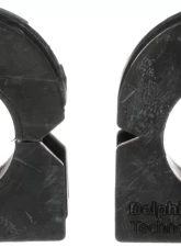 Delphi Suspension Stabilizer Bar Bushing Kit Front                                     - TD4199W - Image 2