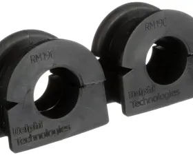 Delphi Suspension Stabilizer Bar Bushing Kit Front
