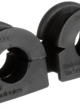 Delphi Suspension Stabilizer Bar Bushing Kit Front                                     - TD4200W - Image 3