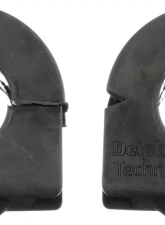 Delphi Suspension Stabilizer Bar Bushing Kit Front                                     - TD4200W - Image 2