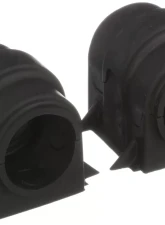 Delphi Suspension Stabilizer Bar Bushing Kit Front                                     - TD4202W - Image 3