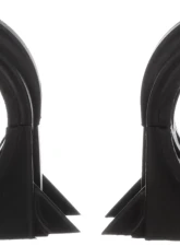 Delphi Suspension Stabilizer Bar Bushing Kit Front                                     - TD4202W - Image 2