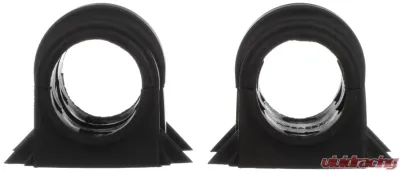 Delphi Suspension Stabilizer Bar Bushing Kit Front - TD4202W