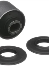 Delphi Suspension Control Arm Bushing Mercedes-Benz Front Lower Inner Rearward                                     - TD4208W - Image 2