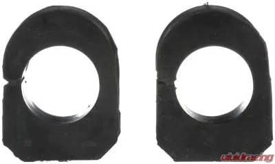 Delphi Suspension Stabilizer Bar Bushing Kit Ford Front - TD4210W