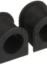 Delphi Suspension Stabilizer Bar Bushing Kit Front                                     - TD4212W - Image 3