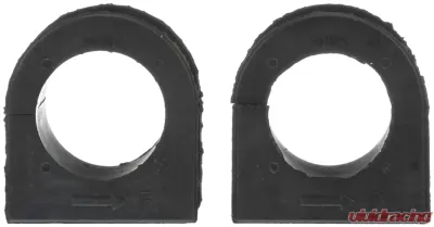 Delphi Suspension Stabilizer Bar Bushing Kit Front - TD4212W