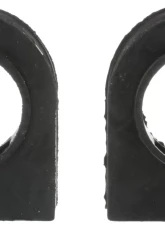 Delphi Suspension Stabilizer Bar Bushing Kit Front To Frame                                     - TD4213W - Image 2