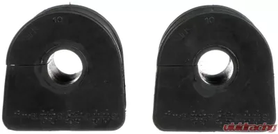 Delphi Suspension Stabilizer Bar Bushing Kit Dodge Sprinter 2500 Rear 2007-2009 - TD4217W