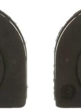 Delphi Suspension Stabilizer Bar Bushing Kit                                     - TD4222W - Image 2