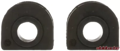 Delphi Suspension Stabilizer Bar Bushing Kit - TD4222W