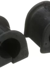 Delphi Suspension Stabilizer Bar Bushing Kit Toyota Front To Frame 1995-1996                                     - TD4226W - Image 3