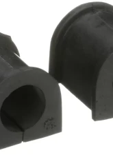 Delphi Suspension Stabilizer Bar Bushing Kit Front To Frame                                     - TD4227W - Image 3