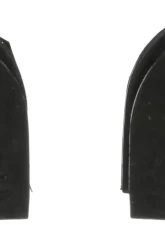 Delphi Suspension Stabilizer Bar Bushing Kit Front To Frame                                     - TD4227W - Image 2