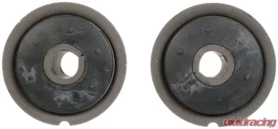 Delphi Suspension Control Arm Bushing Kit - TD4228W
