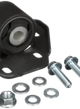 Delphi Suspension Control Arm Bushing Front Right Lower Rearward                                     - TD4233W - Image 4
