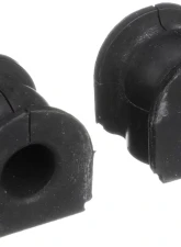 Delphi Suspension Stabilizer Bar Bushing Kit Acura RL Rear 1999-2001 3.5L V6                                     - TD4235W - Image 3