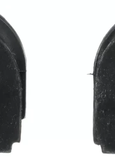 Delphi Suspension Stabilizer Bar Bushing Kit Acura RL Rear 1999-2001 3.5L V6                                     - TD4235W - Image 2