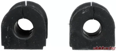 Delphi Suspension Stabilizer Bar Bushing Kit Acura RL Rear 1999-2001 3.5L V6 - TD4235W