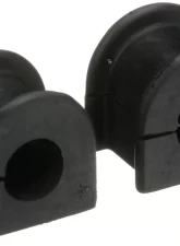 Delphi Suspension Stabilizer Bar Bushing Kit Toyota Previa Front 1995-1997 2.4L 4-Cyl                                     - TD4238W - Image 3