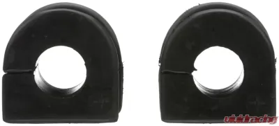 Delphi Suspension Stabilizer Bar Bushing Kit Toyota Previa Front 1995-1997 2.4L 4-Cyl - TD4238W