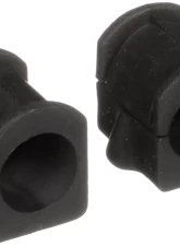 Delphi Suspension Stabilizer Bar Bushing Kit Front                                     - TD4240W - Image 3