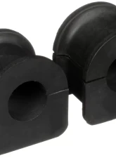 Delphi Suspension Stabilizer Bar Bushing Kit Lexus Front 1998-2000                                     - TD4242W - Image 3