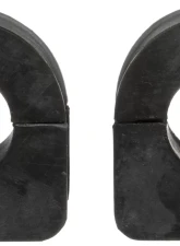 Delphi Suspension Stabilizer Bar Bushing Kit Lexus Front 1998-2000                                     - TD4242W - Image 2