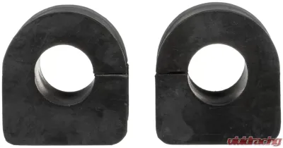Delphi Suspension Stabilizer Bar Bushing Kit Lexus Front 1998-2000 - TD4242W