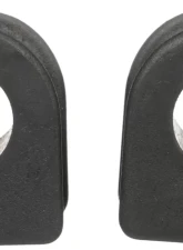Delphi Suspension Stabilizer Bar Bushing Kit Front                                     - TD4243W - Image 2