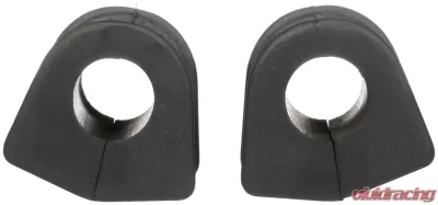 Delphi Suspension Stabilizer Bar Bushing Kit Front - TD4243W
