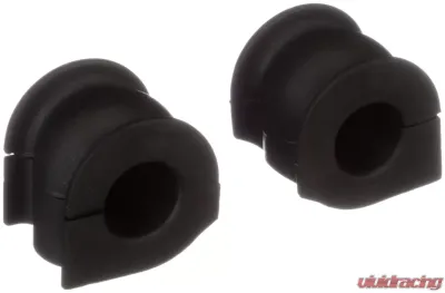 Delphi Suspension Stabilizer Bar Bushing Kit Honda Accord Front 1998-2002 2.3L 4-Cyl - TD4244W