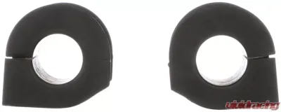 Delphi Suspension Stabilizer Bar Bushing Kit Honda Accord Front 1998-2002 2.3L 4-Cyl - TD4244W