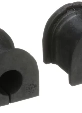 Delphi Suspension Stabilizer Bar Bushing Kit Mazda 626 Rear 2000-2002                                     - TD4245W - Image 3