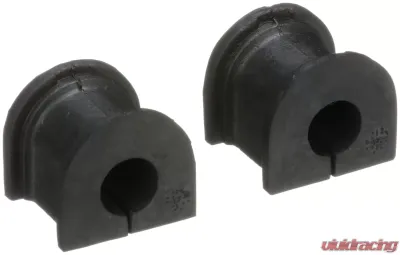Delphi Suspension Stabilizer Bar Bushing Kit Mazda 626 Rear 2000-2002 - TD4245W