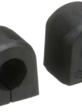 Delphi Suspension Stabilizer Bar Bushing Kit Subaru Front                                     - TD4246W - Image 3