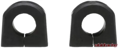 Delphi Suspension Stabilizer Bar Bushing Kit Subaru Front - TD4246W