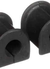 Delphi Suspension Stabilizer Bar Bushing Kit Toyota Sienna Front 1998-2003 3.0L V6                                     - TD4248W - Image 3