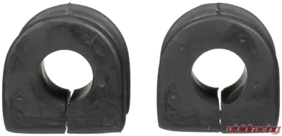 Delphi Suspension Stabilizer Bar Bushing Kit Toyota Sienna Front 1998-2003 3.0L V6 - TD4248W