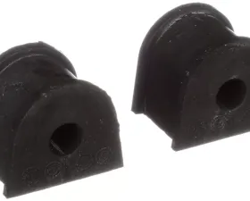 Delphi Suspension Stabilizer Bar Bushing Kit Subaru Rear