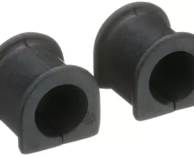 Delphi Suspension Stabilizer Bar Bushing Kit Toyota Front