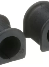 Delphi Suspension Stabilizer Bar Bushing Kit Toyota Front                                     - TD4250W - Image 3