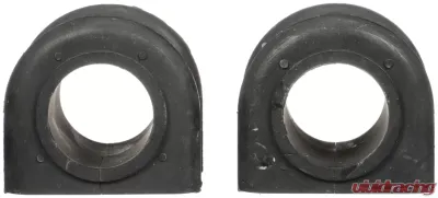 Delphi Suspension Stabilizer Bar Bushing Kit Front - TD4252W
