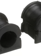 Delphi Suspension Stabilizer Bar Bushing Kit Front                                     - TD4253W - Image 3