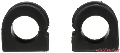 Delphi Suspension Stabilizer Bar Bushing Kit Front - TD4253W