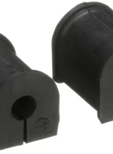 Delphi Suspension Stabilizer Bar Bushing Kit Hyundai Elantra Rear 1996-2006                                     - TD4255W - Image 3