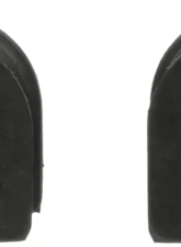 Delphi Suspension Stabilizer Bar Bushing Kit Hyundai Elantra Rear 1996-2006                                     - TD4255W - Image 2